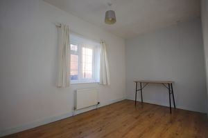 Bedroom three- click for photo gallery